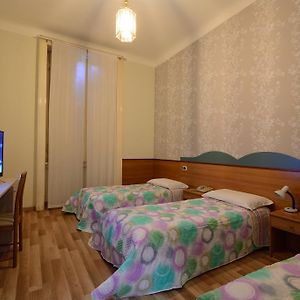 Vierpersoonskamer