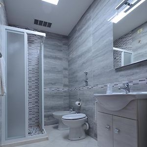 Kamer met Twee Aparte Bedden